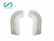 Swivel Silicone Horseshoe Headrest